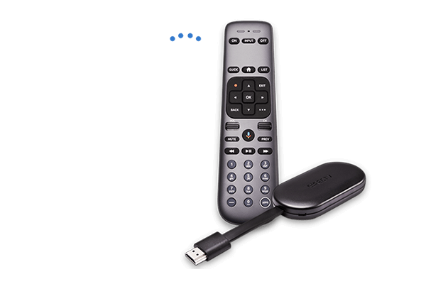 DIRECTV via Internet - Gemini AIR